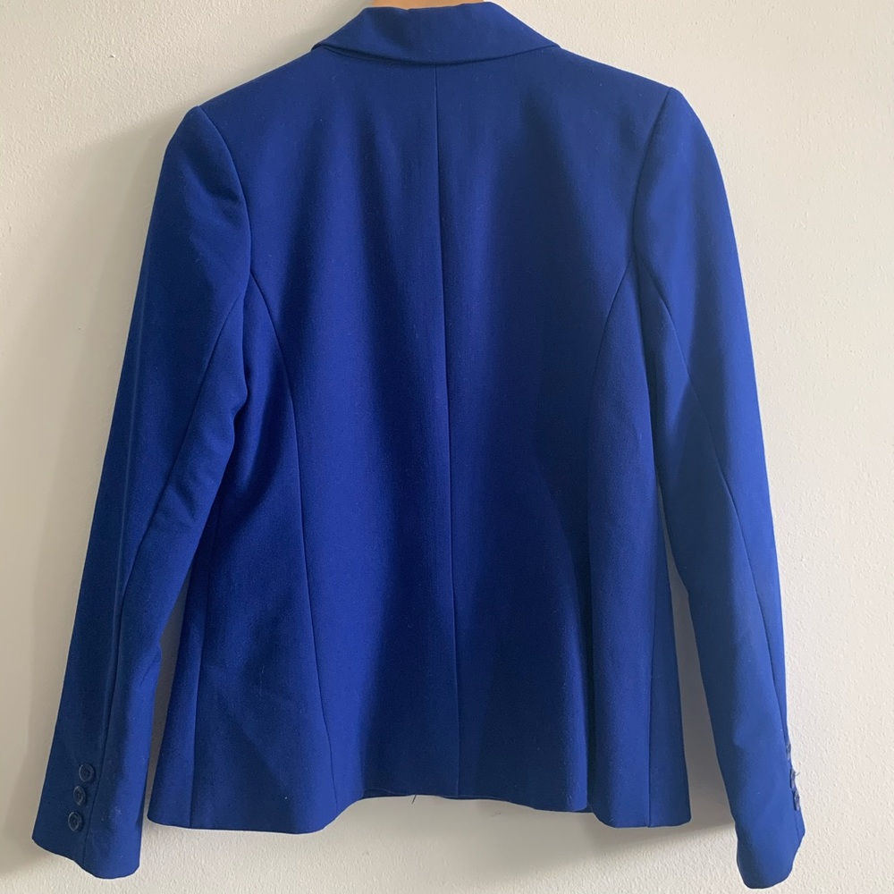 Metaphor Blazer - Picture 6 of 7